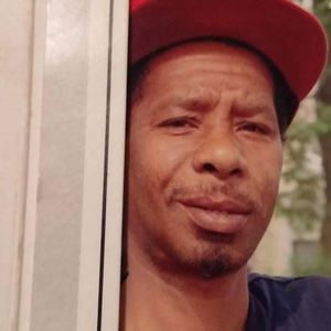 Meet your Posher, Deeboy